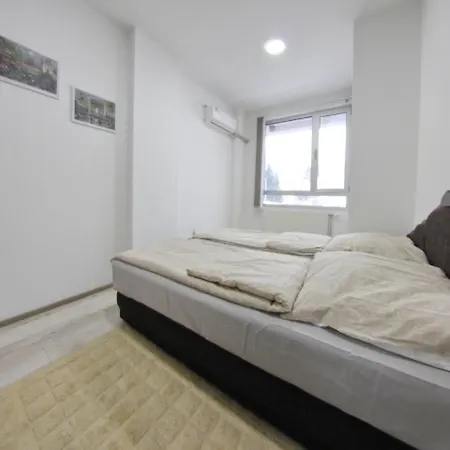 Libero Apartman