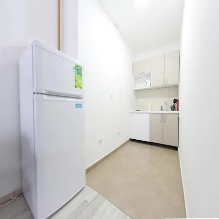 Appartement Libero Sarajevo
