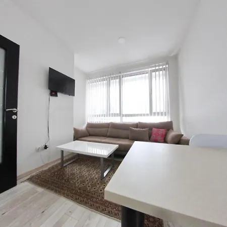 Appartement Libero Sarajevo