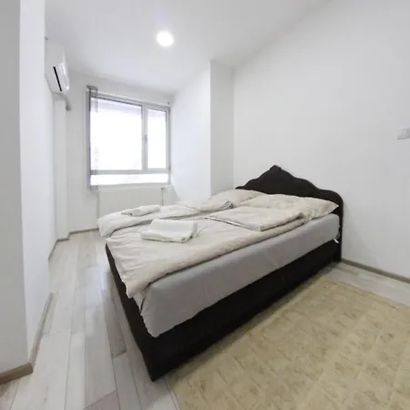 Appartement Libero *