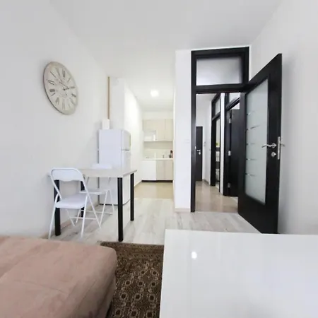 Libero Apartment *