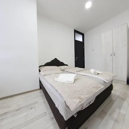 Apartment Libero *