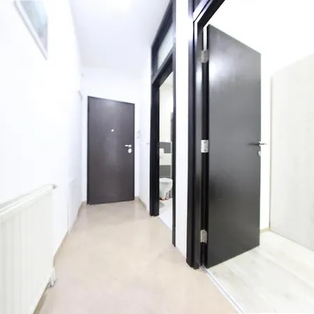 Libero Appartement Sarajevo