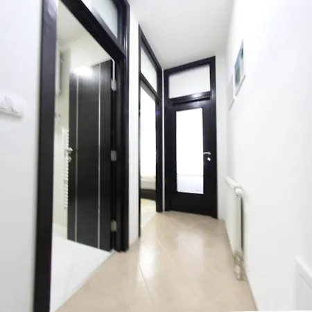 Appartement Libero