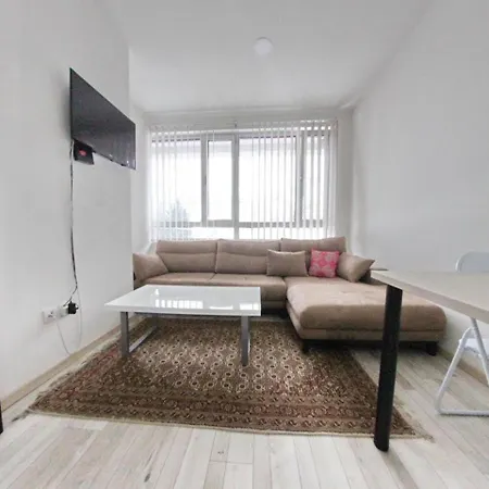 Apartment Libero Sarajevo