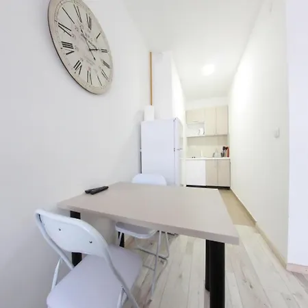 Apartment Libero Sarajevo
