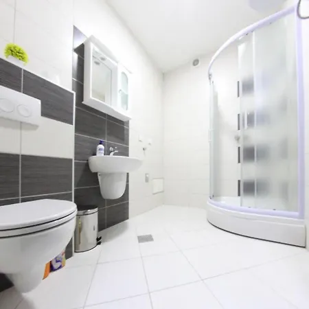 Libero Apartment
